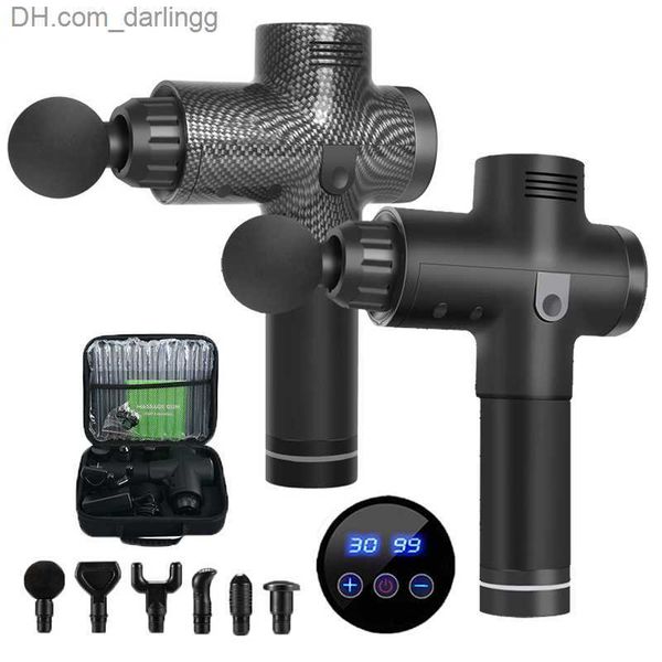 massage gun lcd massage gun 30 speed touch screen deep tissue percussion muscle mini massager fascial body gun for pain relief body massage
massage gun lcd massage gun 30 speed touch screen deep tissue percussion muscle mini massager fascial body gun for pain relief body massage