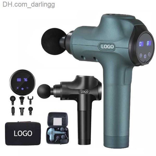 handheld 20 speed muscle deep tissue fascial percussion massage gun fascia dropshipping with lcd screen q230830
handheld 20 speed muscle deep tissue fascial percussion massage gun fascia dropshipping with lcd screen q230830