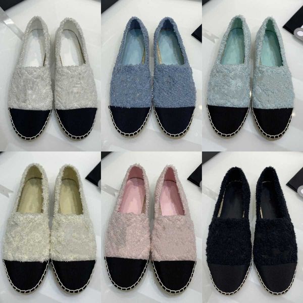 women's quilted tweed espadrille loafer shoes black canvas cap toe platform raffia straw loafers towel furry flats embroidery logo sand
women's quilted tweed espadrille loafer shoes black canvas cap toe platform raffia straw loafers towel furry flats embroidery logo sand