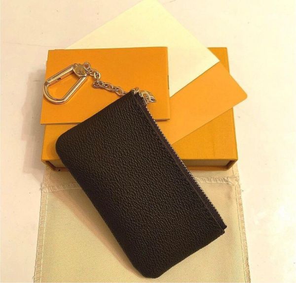 classical wallet purse brand designer zipper coin purse leather key bag leather bag keychian purse and wallet, Red;black
classical wallet purse brand designer zipper coin purse leather key bag leather bag keychian purse and wallet, Red;black