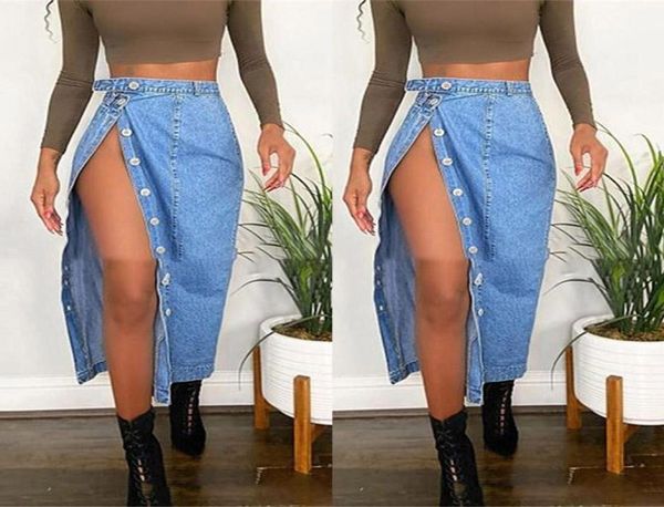 skirts women39s button casual denim skirt high split retro slim temperament straight tube bag hip long streetwearskirts8910286, Black
skirts women39s button casual denim skirt high split retro slim temperament straight tube bag hip long streetwearskirts8910286, Black