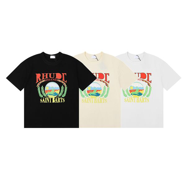 designer t-shirt summer short sleeve wave t-shirt men's and women's couples t-shirt fashion premium cotton large european size599, White;black
designer t-shirt summer short sleeve wave t-shirt men's and women's couples t-shirt fashion premium cotton large european size599, White;black