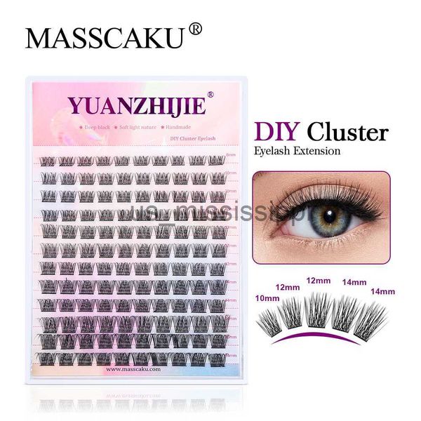 false eyelashes masscaku 12 lines segmented eyelash strips frim spike lashes cluster makeup products fake eyelashes soft robbin lash strips
false eyelashes masscaku 12 lines segmented eyelash strips frim spike lashes cluster makeup products fake eyelashes soft robbin lash strips