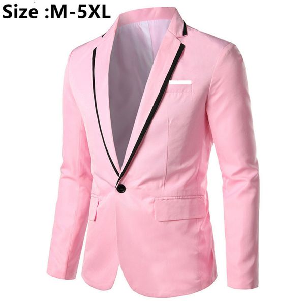 men's suits blazers plus size 4xl 5xl fashion blazer suits for men wedding business party suits outwear coat male costume homme mens bl, White;black
men's suits blazers plus size 4xl 5xl fashion blazer suits for men wedding business party suits outwear coat male costume homme mens bl, White;black