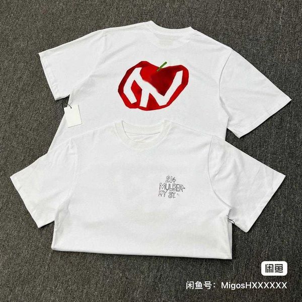new york men's t-shirt printed short sleeved t shirt designer tshirt men women tshirts round neck sweatshirt fashion pullover tee 4xl 5, White;black
new york men's t-shirt printed short sleeved t shirt designer tshirt men women tshirts round neck sweatshirt fashion pullover tee 4xl 5, White;black