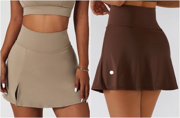 ll-6358 brand womens yoga outfit high waist tennis skirts exercise y skirt cheerleaders shorts fitness wear girls running elastic pants spor
ll-6358 brand womens yoga outfit high waist tennis skirts exercise y skirt cheerleaders shorts fitness wear girls running elastic pants spor