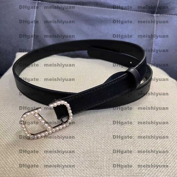 luxury pearl letter smooth buckle women belt designer leather belt width 2.5cm fashion classic mens womens jeans accessory belts wholesale, Black;brown
luxury pearl letter smooth buckle women belt designer leather belt width 2.5cm fashion classic mens womens jeans accessory belts wholesale, Black;brown