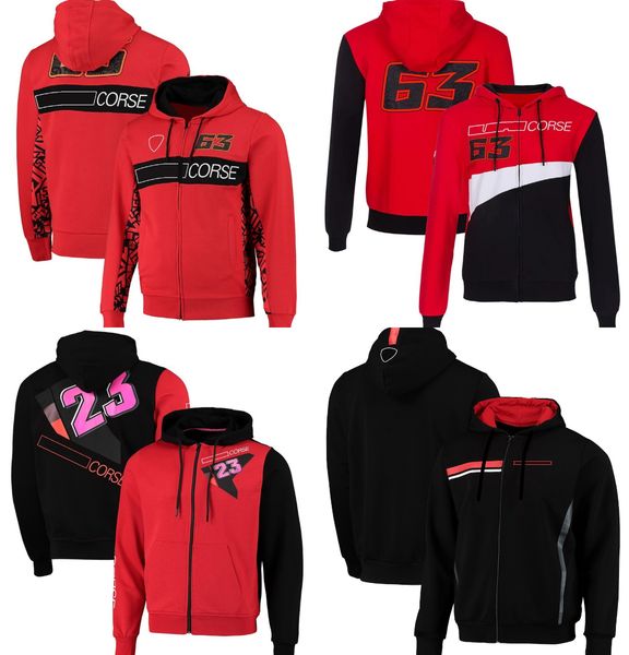 moto racing team 2023 full zipper hoodie black motocross men's hooded sweatshirt jacket motorcycle riding warm windproof jacket
moto racing team 2023 full zipper hoodie black motocross men's hooded sweatshirt jacket motorcycle riding warm windproof jacket