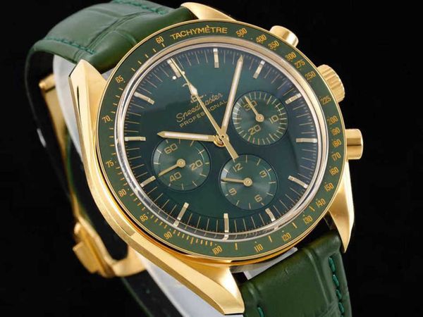 designer men speedmaster watch omeg speedmaster automatic movement watches 0lvo mechanical chronograph montre omg luxe 42mm 5atm prx uhr wit, Slivery;golden
designer men speedmaster watch omeg speedmaster automatic movement watches 0lvo mechanical chronograph montre omg luxe 42mm 5atm prx uhr wit, Slivery;golden