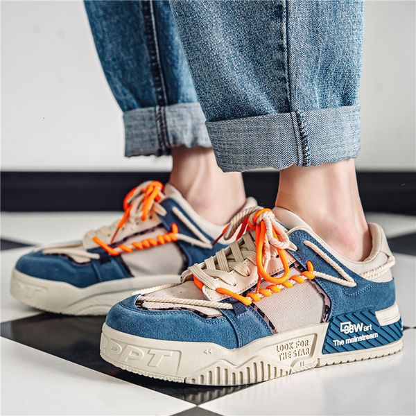 dress shoes mens casual platform sneakers canvas skateboarding harajuku style fashion streetwear teenagers zapatillas hombre 230829, Black
dress shoes mens casual platform sneakers canvas skateboarding harajuku style fashion streetwear teenagers zapatillas hombre 230829, Black