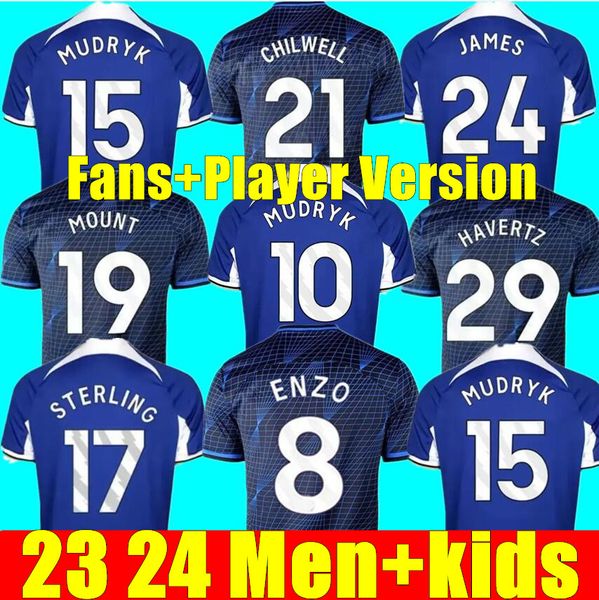 23 24 enzo cfc nkunku soccer jerseys retro collection mudryk gallagher maillot sterling 2023 2024 fofana black out maillot de football cucur, Black;yellow
23 24 enzo cfc nkunku soccer jerseys retro collection mudryk gallagher maillot sterling 2023 2024 fofana black out maillot de football cucur, Black;yellow