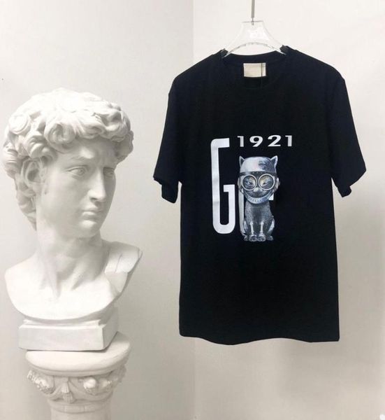 2021 men women designer tee polo t shirts summer mens tshirt casual mans womens loose tees short sleeve 2679051150, White;black
2021 men women designer tee polo t shirts summer mens tshirt casual mans womens loose tees short sleeve 2679051150, White;black