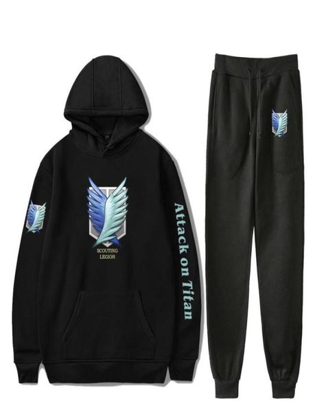 anime attack on titan tracksuit men set shingeki no kyojin print two piece set and pants sweat suit male sporting suits8168138, Gray
anime attack on titan tracksuit men set shingeki no kyojin print two piece set and pants sweat suit male sporting suits8168138, Gray