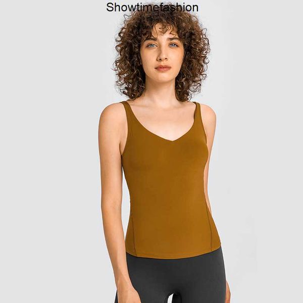 l-155 women sports tank yoga outfits v-neck beauty back fitness vest lady underwear fashion training wear runing with removable cups, White
l-155 women sports tank yoga outfits v-neck beauty back fitness vest lady underwear fashion training wear runing with removable cups, White