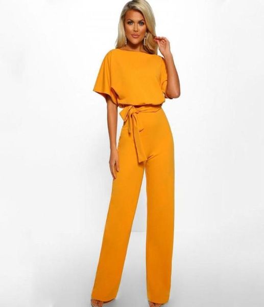 women's jumpsuits & rompers 2021 summer jumpsuit women short sleeve elegant long pants casual work romper autumn ice lady bodysuit over, Black;white
women's jumpsuits & rompers 2021 summer jumpsuit women short sleeve elegant long pants casual work romper autumn ice lady bodysuit over, Black;white