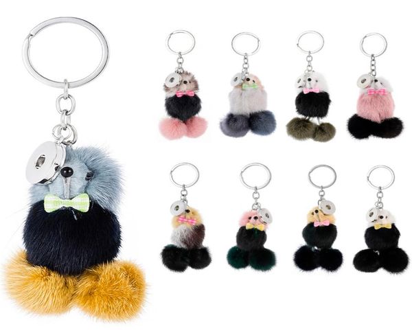 fashion animal pet shape fur key chains snaps jewelry fit 18mm snap buttons 9 colors snap keyring keychain8519448, Silver
fashion animal pet shape fur key chains snaps jewelry fit 18mm snap buttons 9 colors snap keyring keychain8519448, Silver