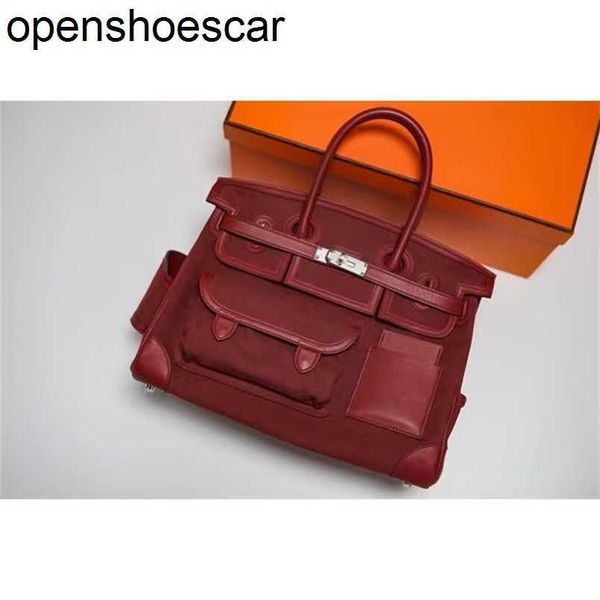 designer birkins cargo bags canvas patchwork leather totes designer private customized sewn 35cm fan leaf red bagqqqq
designer birkins cargo bags canvas patchwork leather totes designer private customized sewn 35cm fan leaf red bagqqqq