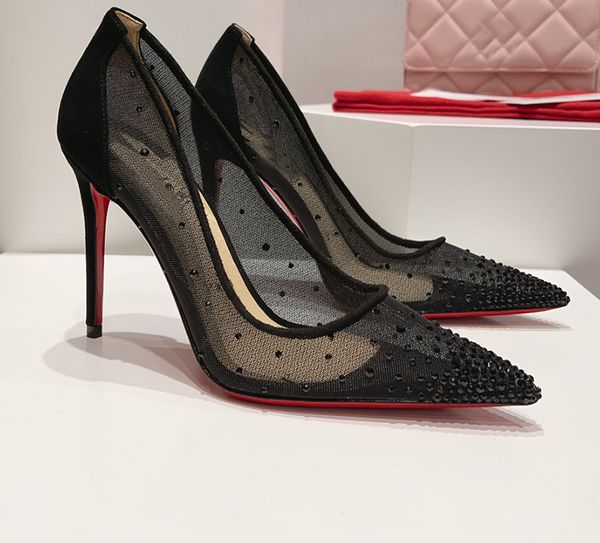 designer women formal shoes stiletto heel pointy toe crystal embellishments wedding party lady casual comfortable shoes eu35-42 with box, Black
designer women formal shoes stiletto heel pointy toe crystal embellishments wedding party lady casual comfortable shoes eu35-42 with box, Black