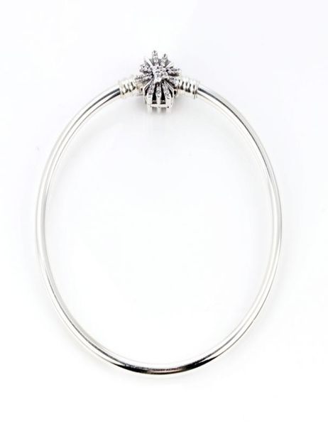 fashion 925 silver fit pandoras love christmas snowflake crystal charm bangles moments chain bracelet for women diy jewelry gift7113564, Black
fashion 925 silver fit pandoras love christmas snowflake crystal charm bangles moments chain bracelet for women diy jewelry gift7113564, Black