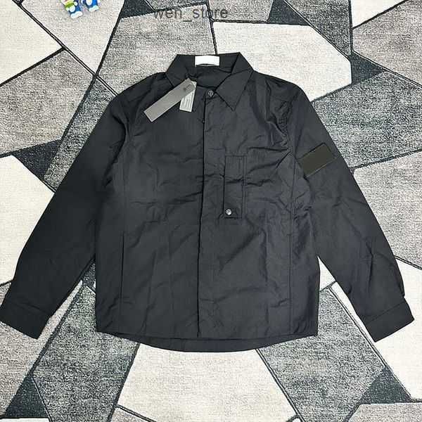 stone jacket island women's outerwear designer badges zipper toney jacket loose style spring autumn mens breathable high street stoneis, Black;brown
stone jacket island women's outerwear designer badges zipper toney jacket loose style spring autumn mens breathable high street stoneis, Black;brown