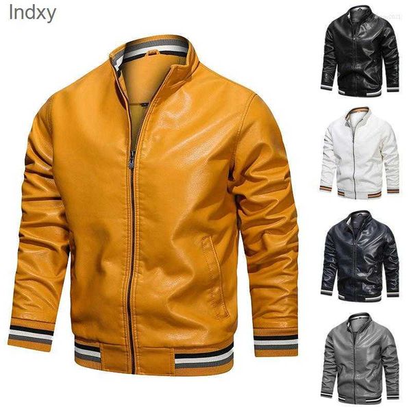 men's jackets winter jacket 2023 fashion men clothing hip hop windbreak biker coat tracksuits bomber baseball leather, Black;brown
men's jackets winter jacket 2023 fashion men clothing hip hop windbreak biker coat tracksuits bomber baseball leather, Black;brown