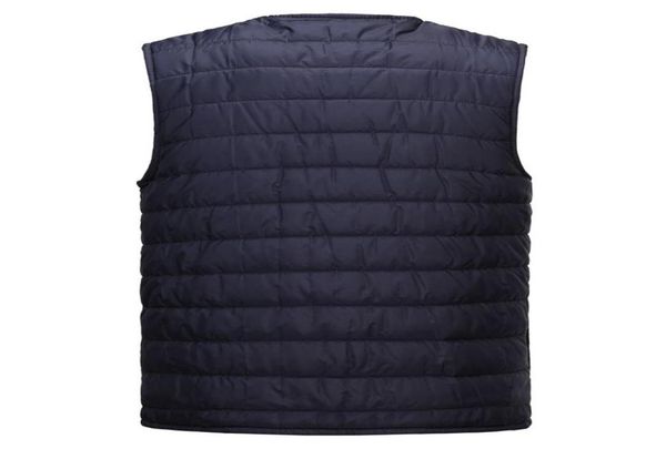 men autumn winter smart heating cotton vest usb infrared electric heating vest women outdoor flexible thermal winter warm jacket n5151104, Black;white
men autumn winter smart heating cotton vest usb infrared electric heating vest women outdoor flexible thermal winter warm jacket n5151104, Black;white
