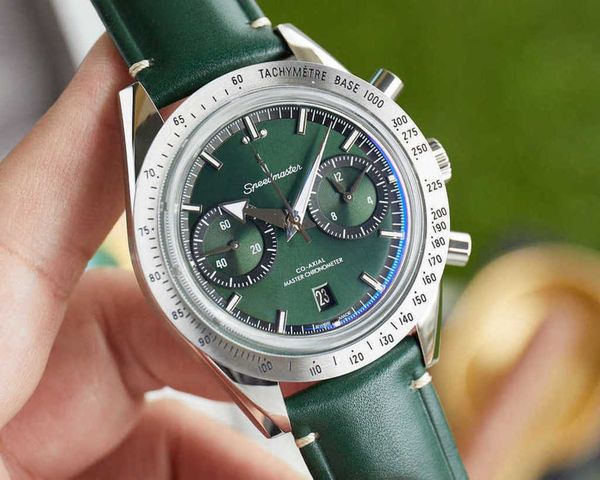 luxury men speedmaster watch omeg speedmaster automatic movement watches 0gqp mechanical chronograph montre omg luxe 42mm 5atm prx uhr with, Slivery;golden
luxury men speedmaster watch omeg speedmaster automatic movement watches 0gqp mechanical chronograph montre omg luxe 42mm 5atm prx uhr with, Slivery;golden
