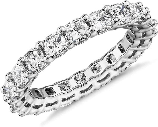 pavoi 14k gold plated rings cubic zirconia love ring | 3mm cushion cut stackable rings for women | gold rings for women, Silver
pavoi 14k gold plated rings cubic zirconia love ring | 3mm cushion cut stackable rings for women | gold rings for women, Silver