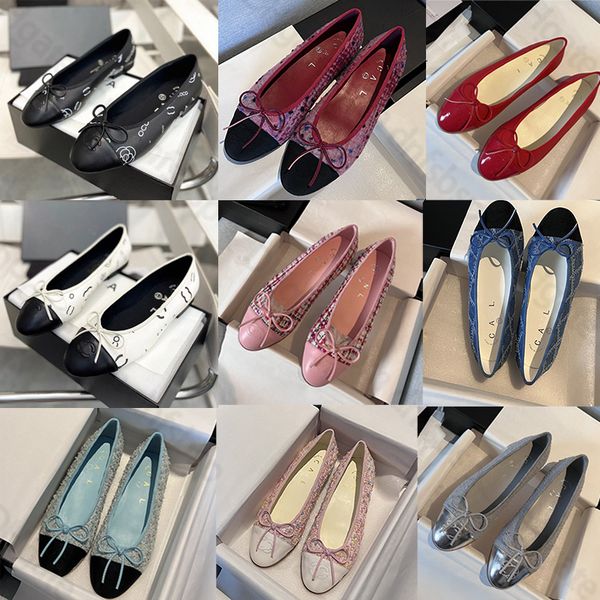paris luxury designer shoes black pink ballet flat shoes women's 2c channel brand shoes quilted leather ballet round toe women formal l
paris luxury designer shoes black pink ballet flat shoes women's 2c channel brand shoes quilted leather ballet round toe women formal l