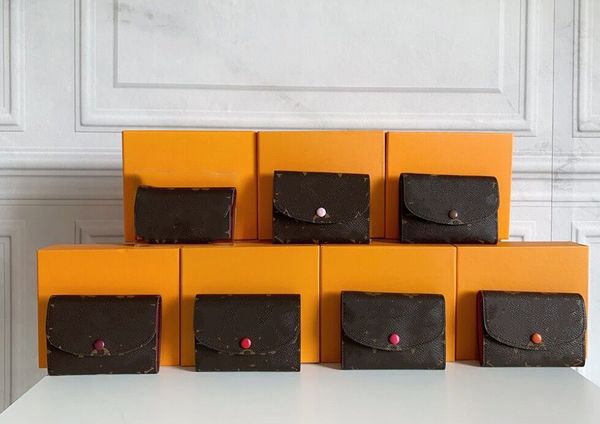 2023 designer wallet lady purse discount original box card holder ladies handbag zero wallet with box, Red;black
2023 designer wallet lady purse discount original box card holder ladies handbag zero wallet with box, Red;black