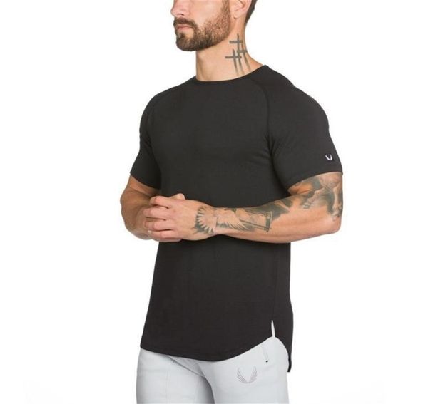 summer mens gyms t shirt fitness bodybuilding letter printed male short cotton clothing brand tee 4 color t2005166297475, White;black
summer mens gyms t shirt fitness bodybuilding letter printed male short cotton clothing brand tee 4 color t2005166297475, White;black