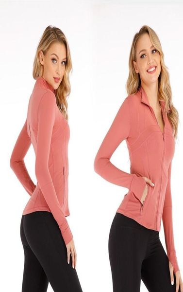 designer women sportswear zipper sport define jacket outwear yoga gym professional snow running clothing slim fit black tight jack2169724, Black;brown
designer women sportswear zipper sport define jacket outwear yoga gym professional snow running clothing slim fit black tight jack2169724, Black;brown