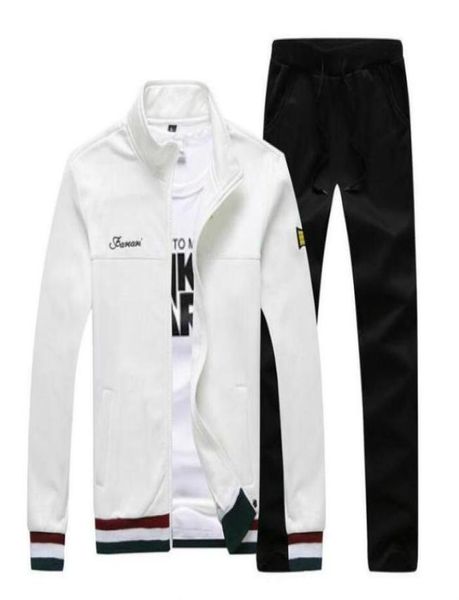 men tracksuits sportswear zip cardigan jackets hoodie sweatshirt and pants set black autumn winter plus size m5xl jogger sporting9629206, Gray
men tracksuits sportswear zip cardigan jackets hoodie sweatshirt and pants set black autumn winter plus size m5xl jogger sporting9629206, Gray