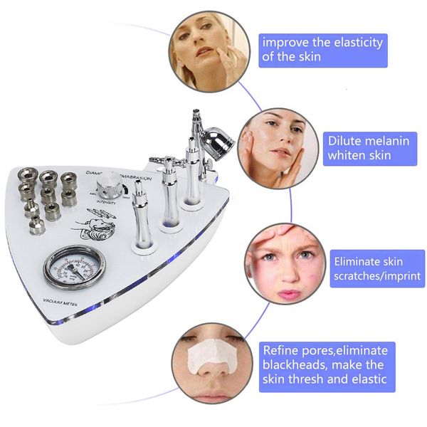 face care devices diamond dermabrasion peeling microdermabrasion water sprayer beauty machine vacuum face clean skin rejuvenation 230829
face care devices diamond dermabrasion peeling microdermabrasion water sprayer beauty machine vacuum face clean skin rejuvenation 230829