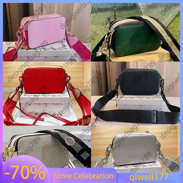 designers messenger for women crossbody camera bag leather double zip color matching casual wide strap shoulder bags
designers messenger for women crossbody camera bag leather double zip color matching casual wide strap shoulder bags