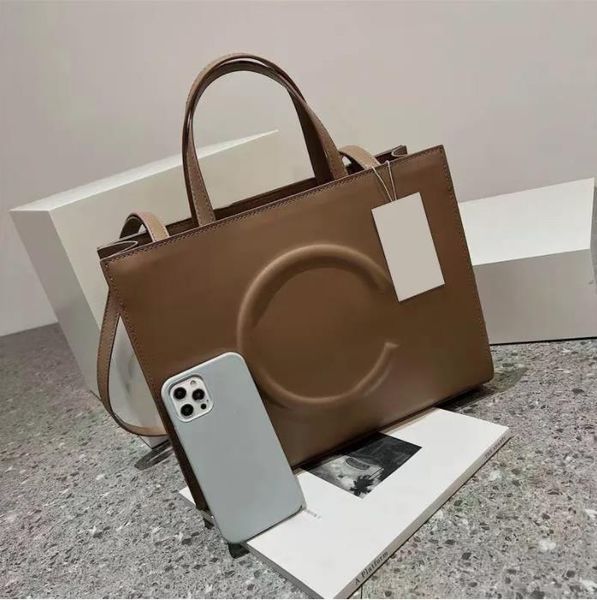 luxury telfars bags shoulder handbags mini designer handbag soft pu leather bag totes fashion shopping multi-color tote bag
luxury telfars bags shoulder handbags mini designer handbag soft pu leather bag totes fashion shopping multi-color tote bag