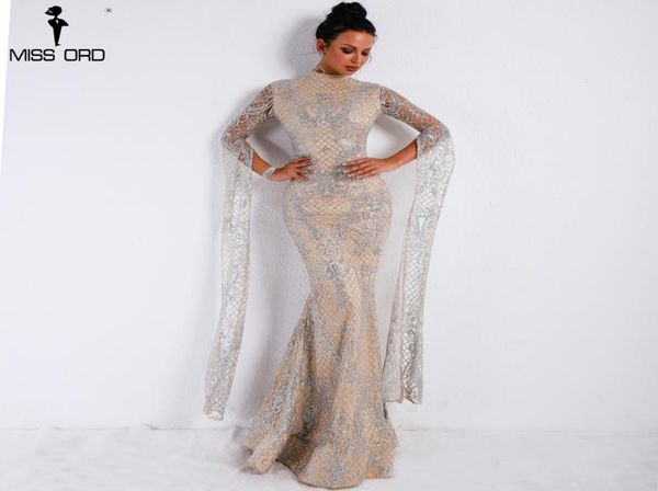 missord 2020 women high neck long sleeve split glitter dress female maxi elegant party dress ft9283 mx2005086731252, Black;gray
missord 2020 women high neck long sleeve split glitter dress female maxi elegant party dress ft9283 mx2005086731252, Black;gray