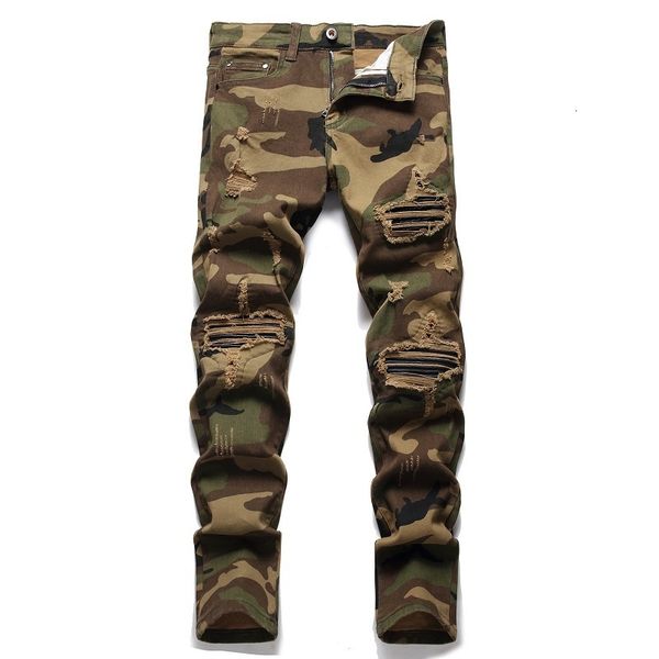 mens jeans drop fashion biker distressed stretch ripped hip hop slim fit holes punk denim cotton pants 230829, Blue
mens jeans drop fashion biker distressed stretch ripped hip hop slim fit holes punk denim cotton pants 230829, Blue