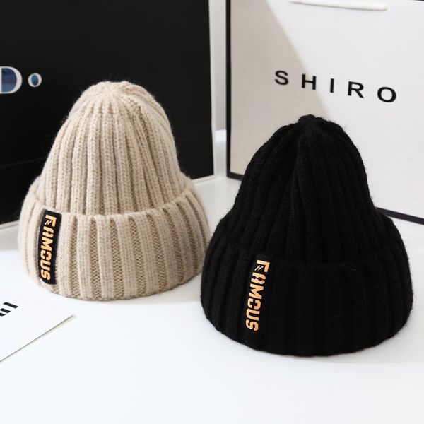 newst autumn and winter new knitted hat fashion warm ear protection outdoor travel fashion woolen hat, Blue;gray
newst autumn and winter new knitted hat fashion warm ear protection outdoor travel fashion woolen hat, Blue;gray