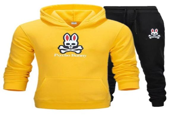 men tracksuits women male hoodies and pants long sleeve psycho jogging suits bunny streetwear athletic sets spring and sweethearts3699613, Gray
men tracksuits women male hoodies and pants long sleeve psycho jogging suits bunny streetwear athletic sets spring and sweethearts3699613, Gray
