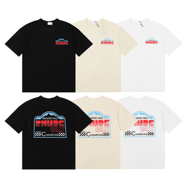 designer t-shirt summer short sleeve wave t-shirt men's and women's couples t-shirt fashion premium cotton large european size827, White;black
designer t-shirt summer short sleeve wave t-shirt men's and women's couples t-shirt fashion premium cotton large european size827, White;black