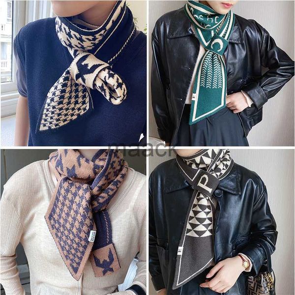 scarves houndstooth 2021 new plaid luxury brand knitted scarf women winter scarf long skinny small scarf female neckerchief scarf hkd230830, Blue;gray
scarves houndstooth 2021 new plaid luxury brand knitted scarf women winter scarf long skinny small scarf female neckerchief scarf hkd230830, Blue;gray