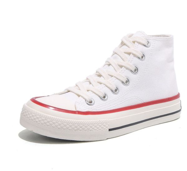 dress shoes canvas women sneakers classic white solid laceup casual platform skate for zapatos de mujer chaussure femme 230829, Black
dress shoes canvas women sneakers classic white solid laceup casual platform skate for zapatos de mujer chaussure femme 230829, Black
