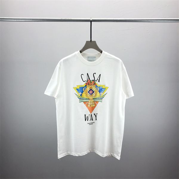 2men's t-shirt and women's high-end brand men's t-shirts short sleep summer outdoor fashion casual t-shirt printed with pure, White;black
2men's t-shirt and women's high-end brand men's t-shirts short sleep summer outdoor fashion casual t-shirt printed with pure, White;black