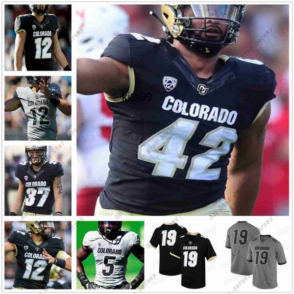 american college football wear custom ncaa colorado buffaloes college football stitched jersey mens women youth terrance lang shay fields st, Black;red
american college football wear custom ncaa colorado buffaloes college football stitched jersey mens women youth terrance lang shay fields st, Black;red