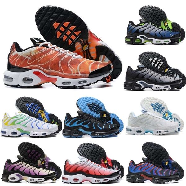 tn fashion plus tuned 1 running shoes tns terrascape blue triple black dusk unity special oreo men women outdoor sneakers 36-46
tn fashion plus tuned 1 running shoes tns terrascape blue triple black dusk unity special oreo men women outdoor sneakers 36-46