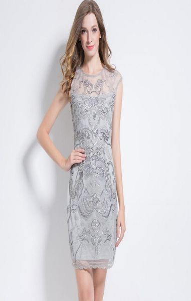 party sequin bead embroidery gatsby flapper dress sleeveless seethrough sheer mesh tunic bodycon short dress1124557, White;black
party sequin bead embroidery gatsby flapper dress sleeveless seethrough sheer mesh tunic bodycon short dress1124557, White;black