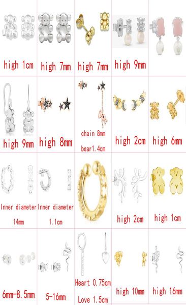 fahmi 2022 new style 925 sterling silver bear trendy fashion ladies beautiful classic earrings jewelry factory direct s7793303, Golden;silver
fahmi 2022 new style 925 sterling silver bear trendy fashion ladies beautiful classic earrings jewelry factory direct s7793303, Golden;silver