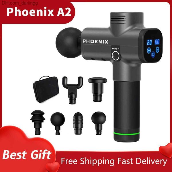 phoenix a2 black massage gun electric body 6 head lcd massager for neck dropshipping mg55014 q230830
phoenix a2 black massage gun electric body 6 head lcd massager for neck dropshipping mg55014 q230830