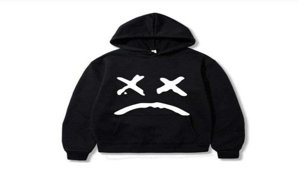korean streetwear sweatshirt men women casual pullover hip hop long sleeve smile sad face line print sport swear hoodies x0612645296, Black
korean streetwear sweatshirt men women casual pullover hip hop long sleeve smile sad face line print sport swear hoodies x0612645296, Black